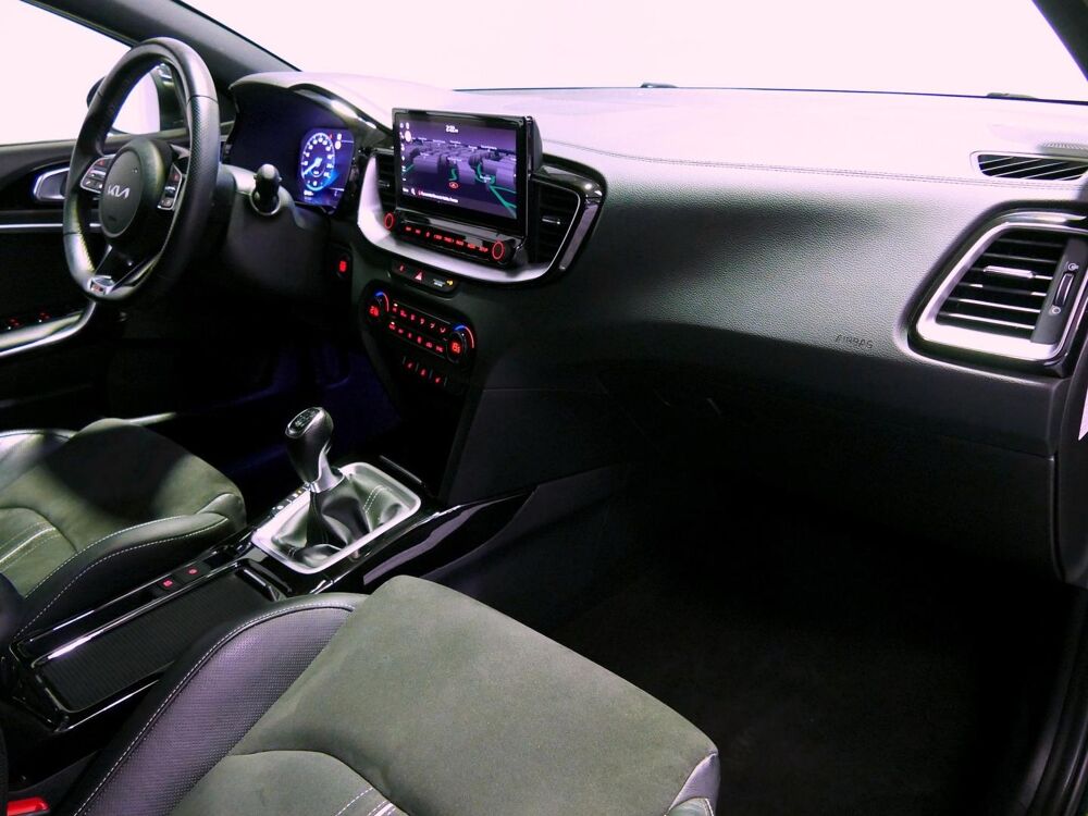 Ceed 1.0 T-GDI 120ch GT Line Premium 2023 occasion 77400 Lagny-sur-Marne