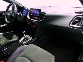 Ceed 1.0 T-GDI 120ch GT Line Premium 2023 occasion 77400 Lagny-sur-Marne