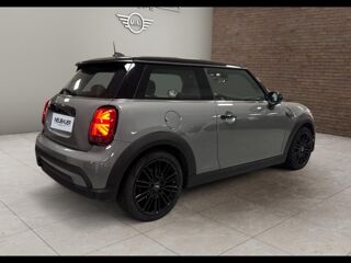 Cooper 136ch Edition Premium BVA7 2022 occasion 92100 Boulogne-Billancourt
