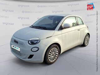 500 e 95ch Action 2023 occasion 25770 Franois