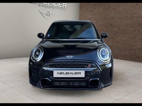 Cooper D Cooper S 178ch Edition Premium Plus BVA7 2022 occasion 78240 Chambourcy