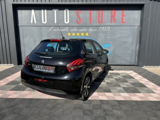 208 1.2 PURETECH 110CH ALLURE BUSINESS S&S 5P 2018 occasion 06270 Villeneuve-Loubet