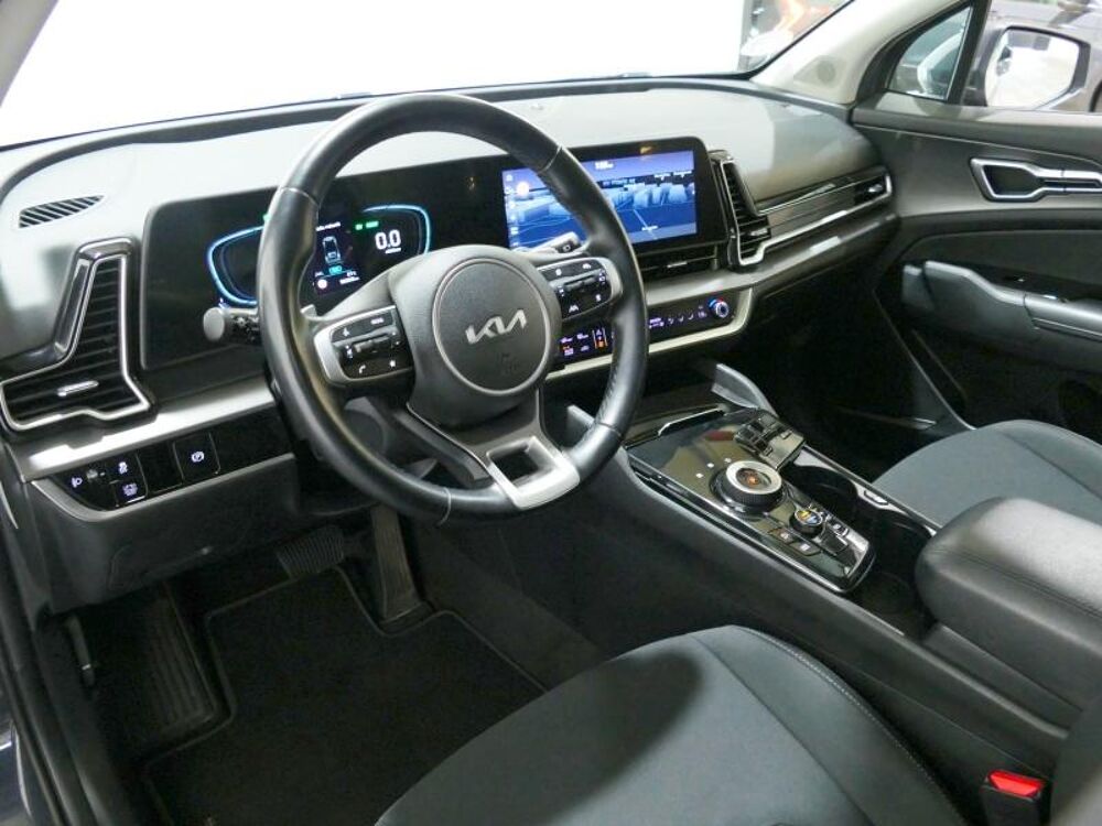 Sportage 1.6 T-GDi 230ch HEV Active Business BVA6 4x4 2022 occasion 77400 Lagny-sur-Marne