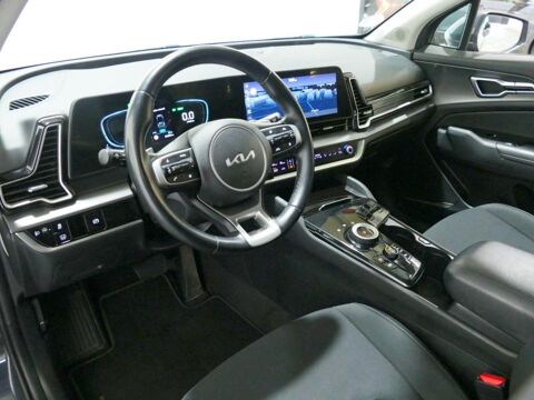 Sportage 1.6 T-GDi 230ch HEV Active Business BVA6 4x4 2022 occasion 77400 Lagny-sur-Marne