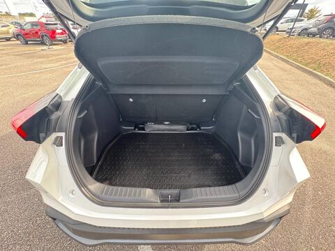 C-HR 1.8 Hybride 140ch Dynamic NG23 2024 occasion 87000 Limoges