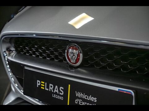 F-Type 3.0 V6 340ch BVA8 2015 occasion 31100 TOULOUSE