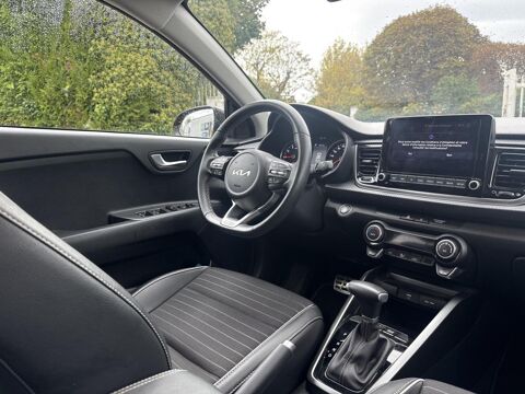 Rio 1.0 T-GDI 100ch GT-Line DCT7 2023 occasion 78750 Mareil-Marly