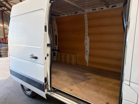 Master F3300 L2H2 2.3 DCI 145CH ENERGY GRAND CONFORT EURO6 2017 occasion 28630 Nogent-le-Phaye