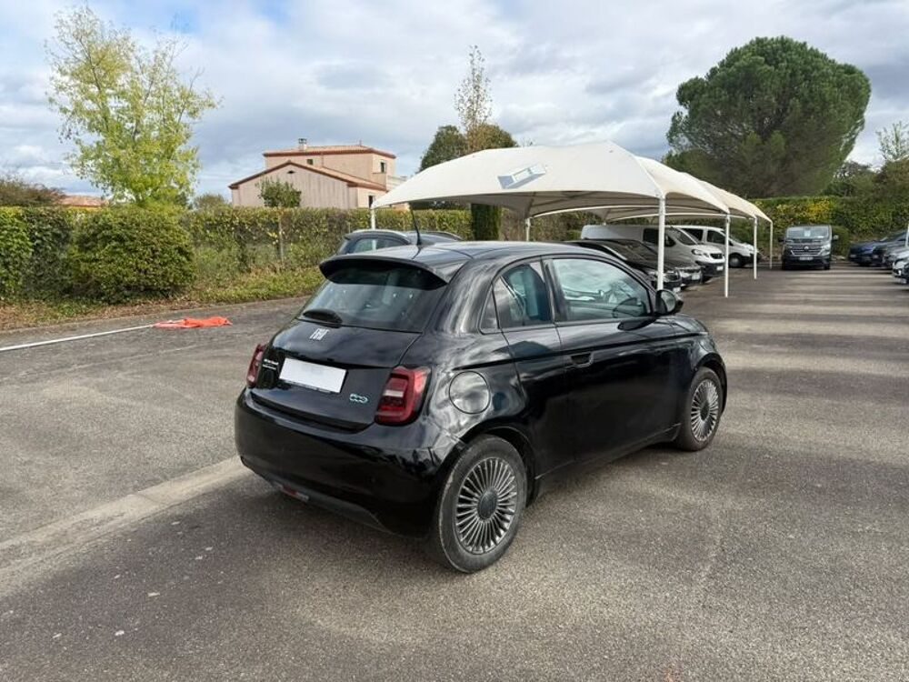500 E 118CH ICONE 2021 occasion 82000 Montauban