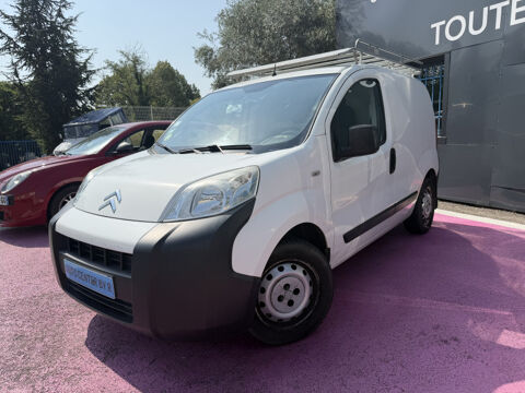 Citroen nemo 1.3 HDI 75 FAP BUSINESS