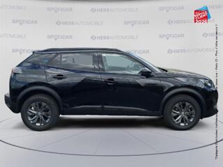 2008 1.2 PureTech 100ch S&S Style 2022 occasion 51100 Reims