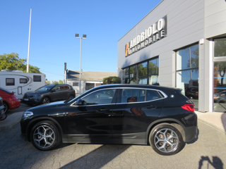 X2 (F39) XDRIVE18DA 150CH LOUNGE PLUS EURO6D-T 2018 occasion 31600 Muret