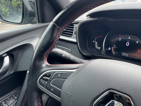 Kadjar 1.7 BLUE DCI 150CH BLACK EDITION 2019 occasion 44290 Conquereuil