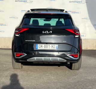 Sportage 1.6 T-GDI 265CH PHEV GT-LINE PREMIUM BVA6 4X4 2023 occasion 91200 Athis-Mons