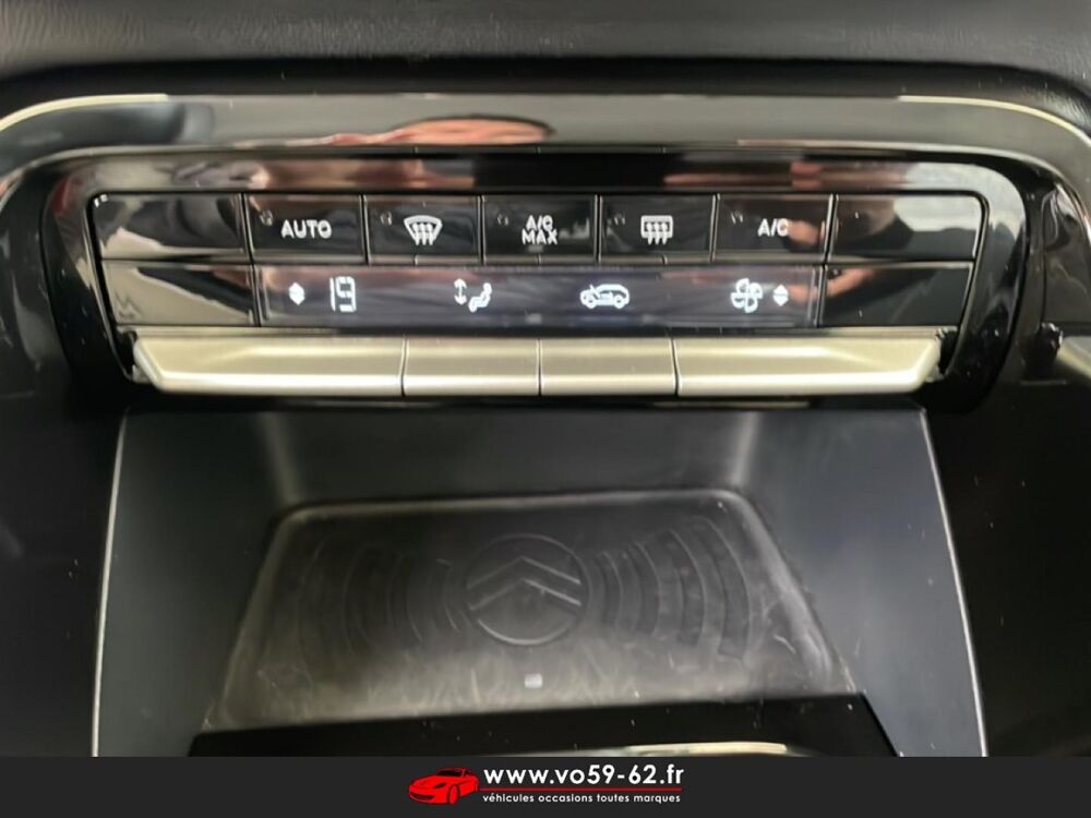 C3 1.2 Hybride 100ch MAX 2025 occasion 62000 Arras