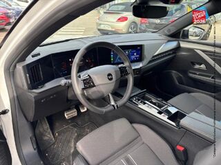 Astra 1.6 Turbo 180ch Hybrid GS BVA8 2025 occasion 21000 Dijon