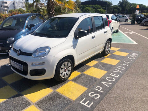 Fiat Panda 1.2 8V 69CH 2019 occasion Lattes 34970