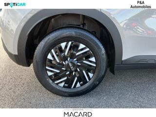 Fiat 600 1.2 Hybrid Turbo 110ch Pop eDCT6 Step 2 2025 occasion 82000 Montauban