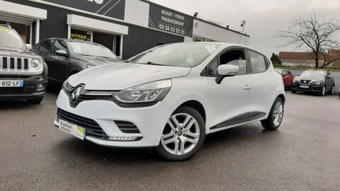 Renault Clio IV 0.9 TCE 90CH ZEN 5P 2019 occasion Warcq 08000