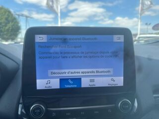 Ecosport 1.0 EcoBoost 125ch ST-Line 2021 occasion 27930 Normanville