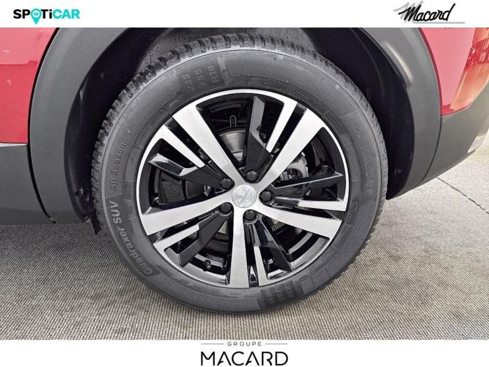 3008 HYBRID 225ch GT e-EAT8 2022 occasion 82000 Montauban