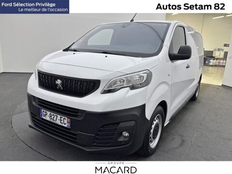 Expert M 1.5 BlueHDi 120ch S&S 2023 occasion 82000 MONTAUBAN