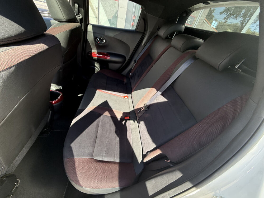 Juke 1.2 DIG-T 115CH ACENTA 2018 occasion 31140 Aucamville