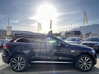 F-PACE P400E PLUG-IN-HYBRID HSE BVA8 AWD 2021 occasion 38130 ECHIROLLES