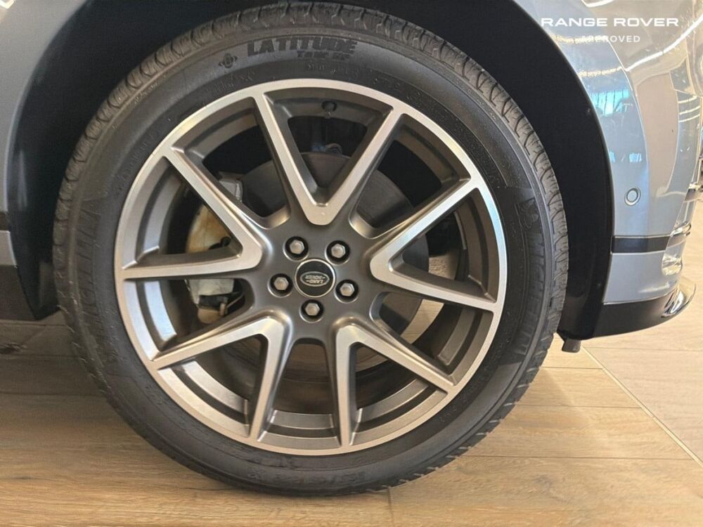 Range rover velar 2.0 P400e 404ch PHEV Dynamic HSE AWD BVA 2024 occasion 78560 LE PORT MARLY