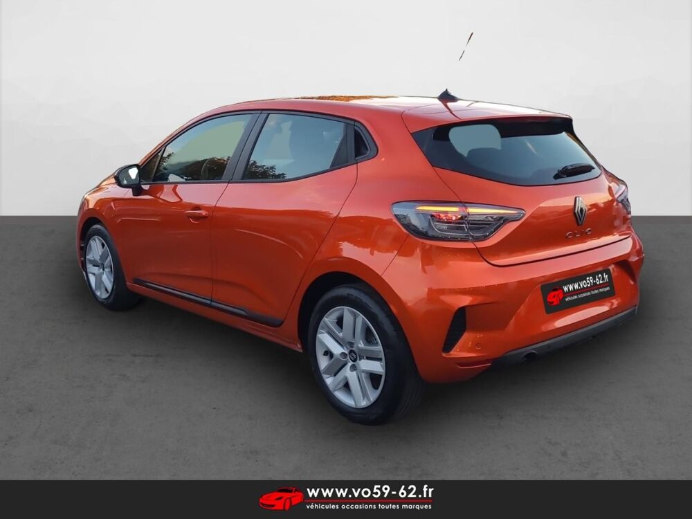 Clio 1.0 TCe 90ch Evolution - 24 2024 occasion 62000 Arras