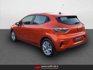 Clio 1.0 TCe 90ch Evolution - 24 2024 occasion 62000 Arras