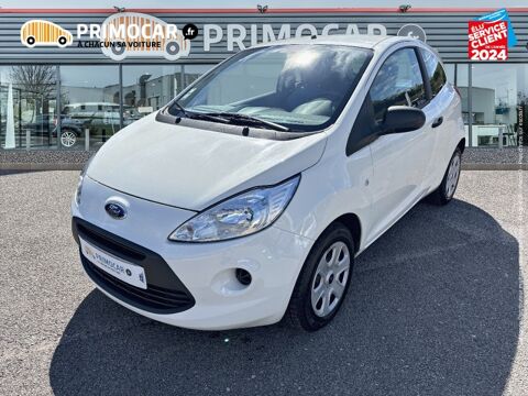 Ford ka 1.2 69ch Ambiente