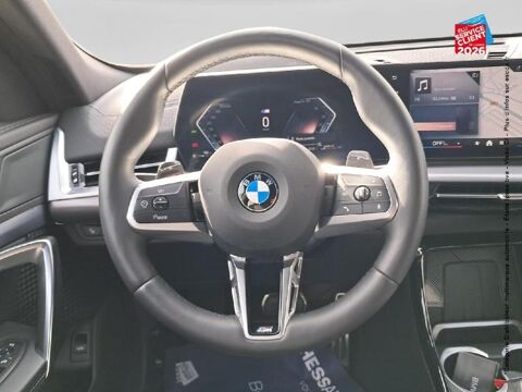 X2 sDrive20iA 170ch M Sport DKG7 2025 occasion 68000 Colmar