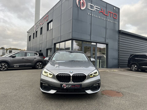 Annonce voiture BMW Série 1 19990 €