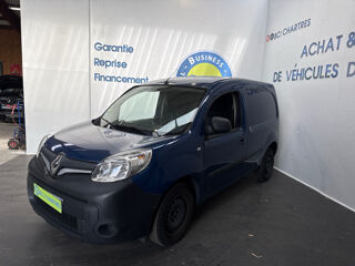 Kangoo Express 1.5 BLUE DCI 95CH EXTRA R-LINK 2020 occasion 28630 Nogent-le-Phaye