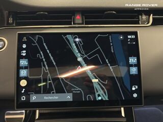 Range Rover Evoque 1.5 P270e PHEV 269ch Dynamic HSE 2024 occasion 78560 LE PORT MARLY