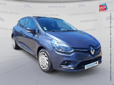 Clio 1.5 dCi 90ch energy Business 82g 5p 2018 occasion 08000 Charleville-M&eacute;zi&egrave;res