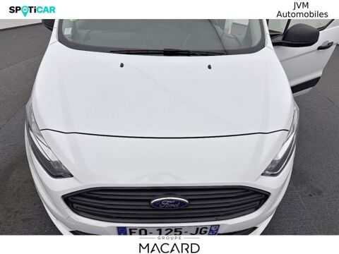 Transit Connect L1 1.5 EcoBlue 100ch Trend 2020 occasion 47550 Bo&eacute;