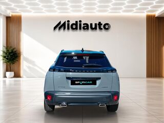 2008 1.2 Hybrid 145ch GT e-DCS6 / Toit ouvrant + Pack Vision & Na 2025 occasion 28500 Vernouillet