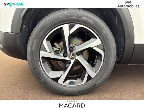 C5 aircross BlueHDi 130ch S&S Shine 2019 occasion 47550 Bo&eacute;