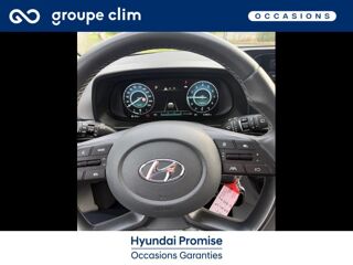 Bayon 1.0 T-GDi 100ch Hybrid 48V Intuitive DCT-7 2022 occasion 24660 Notre-Dame-de-Sanilhac
