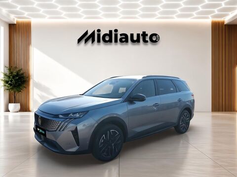 Annonce voiture Peugeot 5008 28790 €