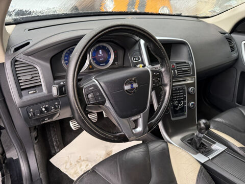 XC60 D3 163CH DRIVE R-DESIGN 2011 occasion 31140 Aucamville