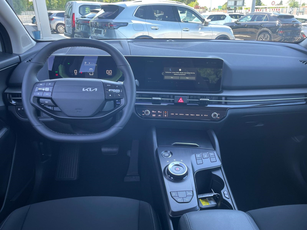 Sportage 1.6 T-GDI 239CH HEV MOTION BVA6 2026 occasion 12850 Onet-le-Ch&acirc;teau