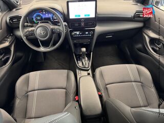 Yaris Cross 130h Trail MY26 2026 occasion 25000 Besan&ccedil;on