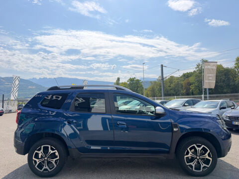 Duster 1.3 TCE 130CH FAP PRESTIGE 135G 4X2 - 19 2019 occasion 38130 ECHIROLLES