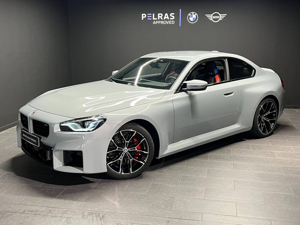 M2 3.0i 460ch BVAS8 2023 occasion 31100 TOULOUSE