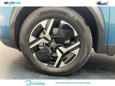 2008 1.2 Hybrid 136ch Allure e-DCS6 2025 occasion 82000 Montauban