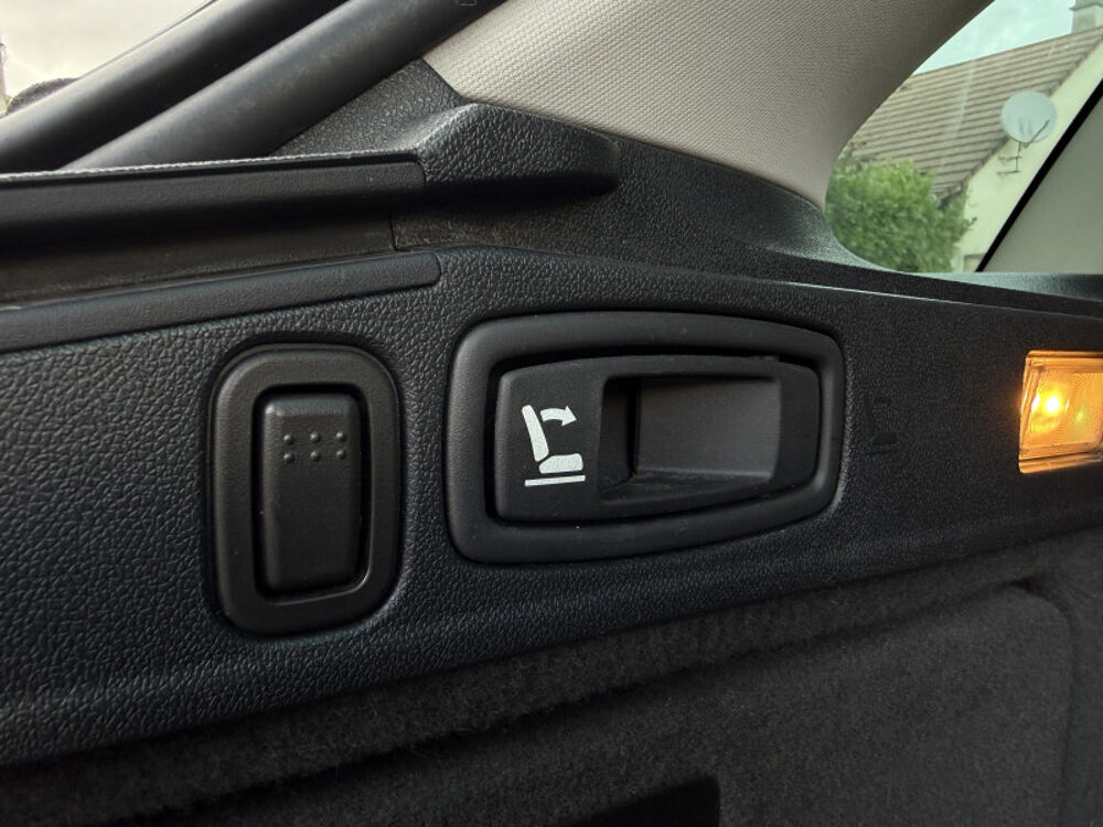 Laguna III Estate 2.0 DCI 130CH FAP GT 4CONTROL 2011 occasion 95480 PIERRELAYE