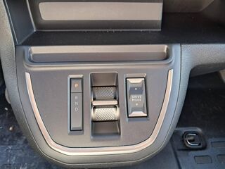 Scudo M 2.2 Diesel 150ch Pack Premium Connect automatique 2026 occasion 21000 Dijon